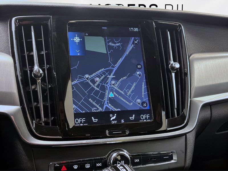 Volvo V90 bild 16