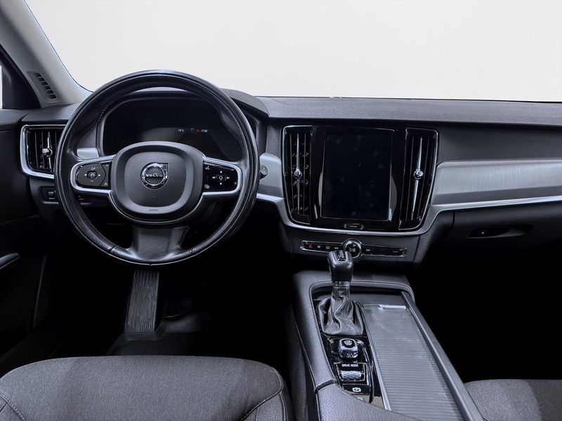 Volvo V90 bild 10