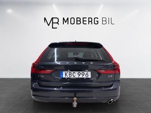 Volvo V90 bild 5