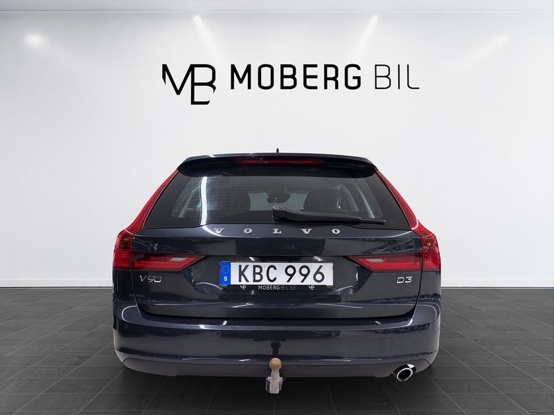 Volvo V90 bild 5