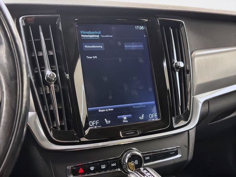 Volvo V90 bild 18
