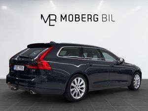 Volvo V90 bild 4