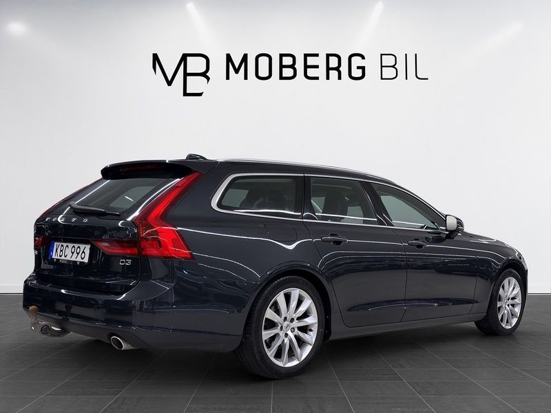 Volvo V90 bild 4