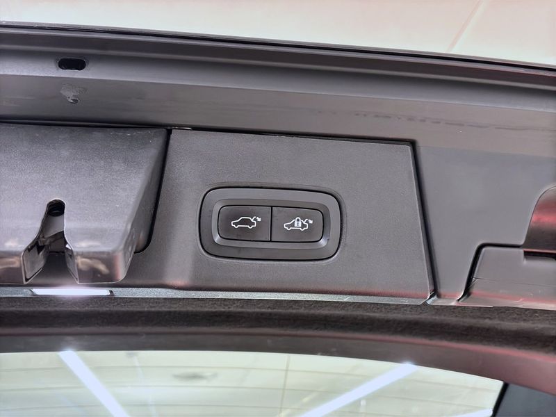 Volvo V90 bild 15