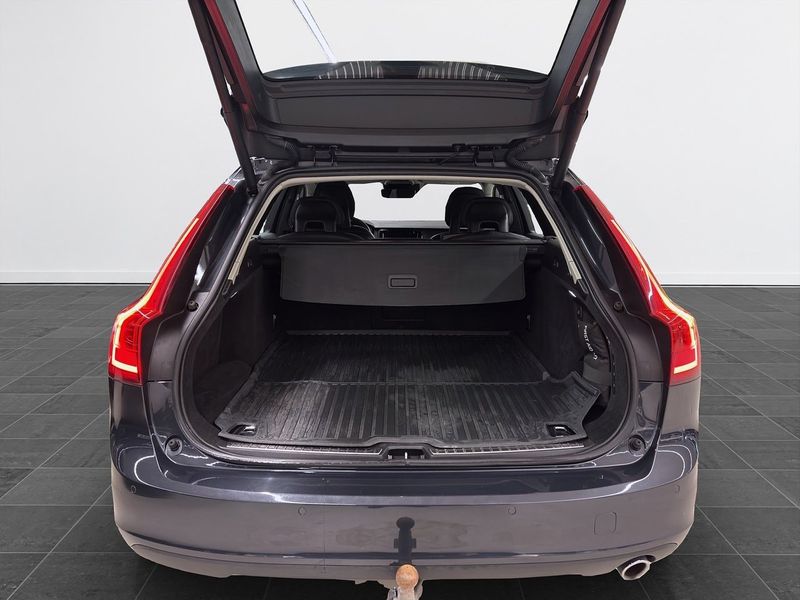 Volvo V90 bild 14
