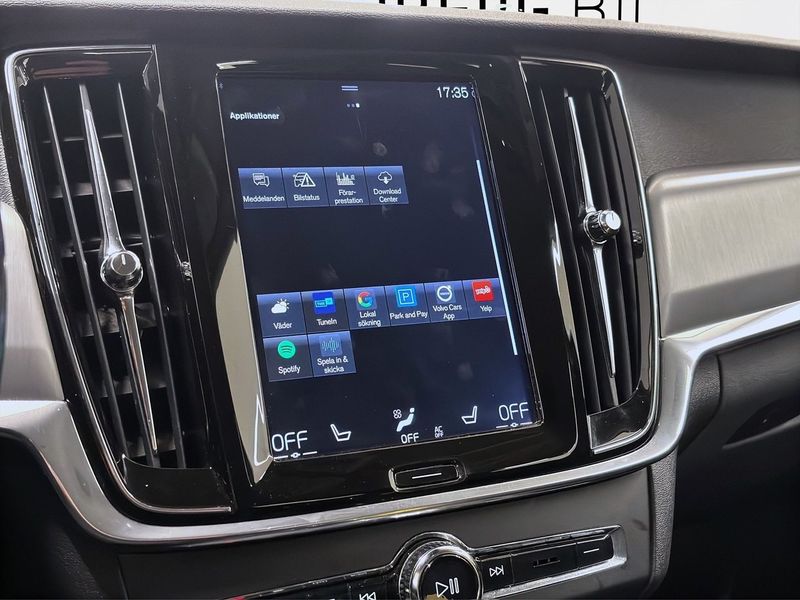 Volvo V90 bild 17