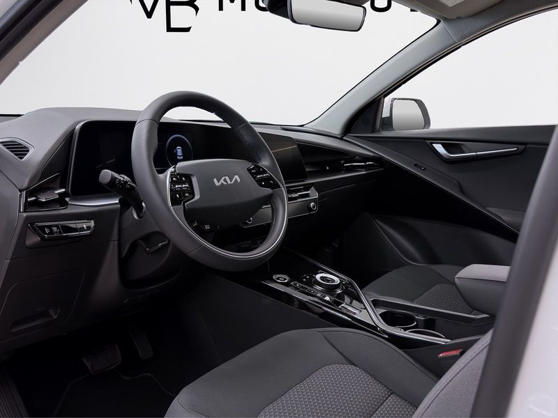 Kia Niro bild 15