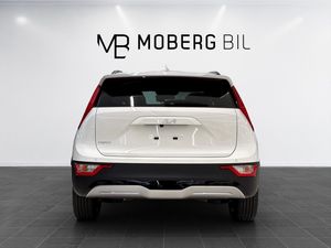 Kia Niro bild 7
