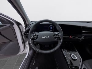 Kia Niro bild 14