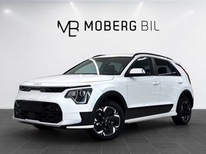 Kia Niro bild 1