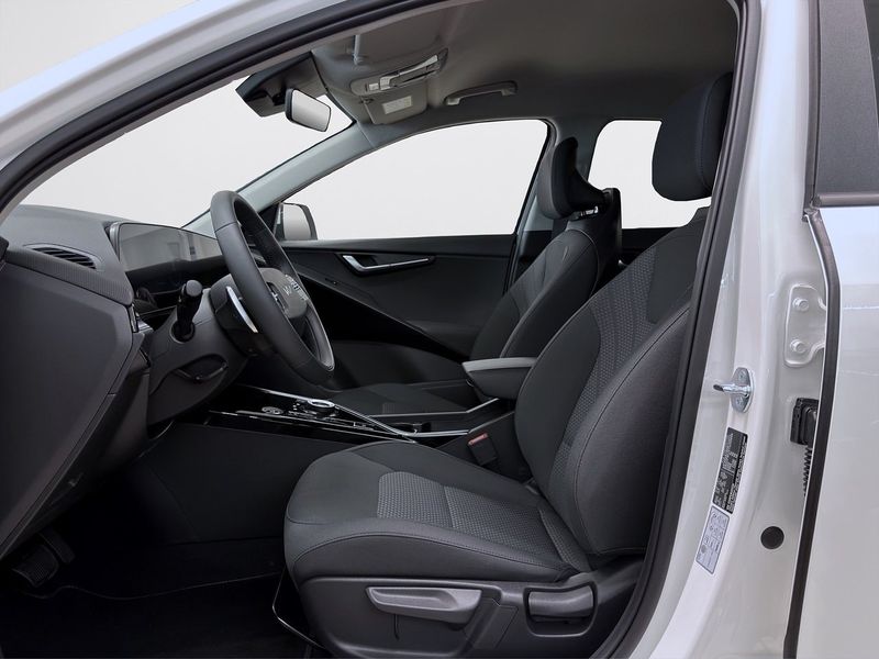 Kia Niro bild 12