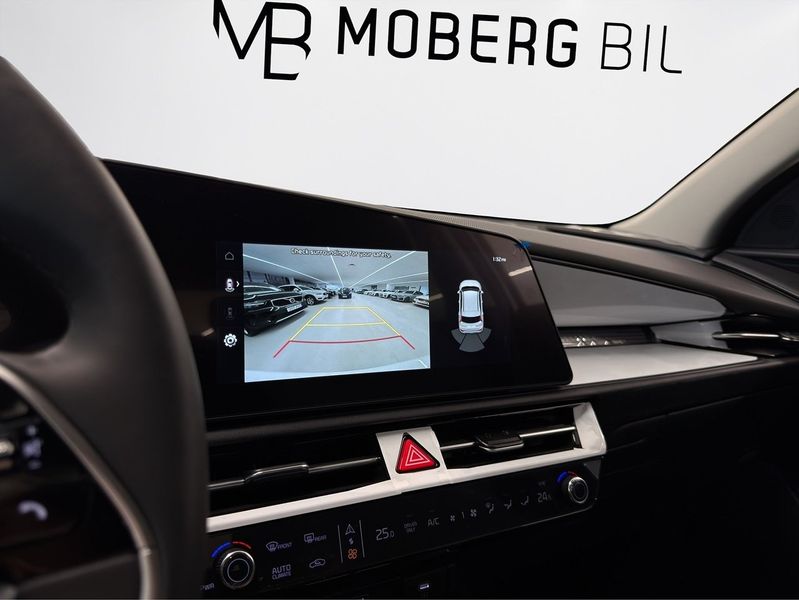 Kia Niro bild 20