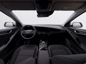 Kia Niro bild 10