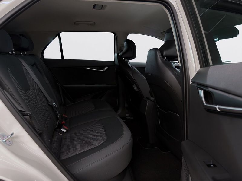 Kia Niro bild 9