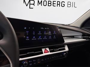 Kia Niro bild 17