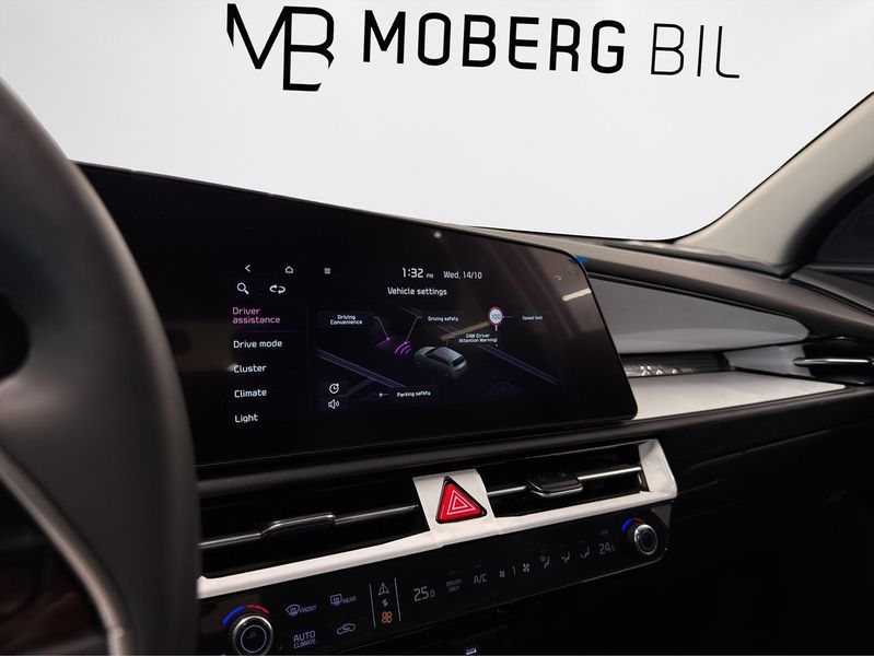 Kia Niro bild 19