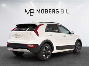 Kia Niro bild 5