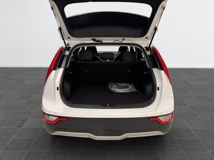 Kia Niro bild 7
