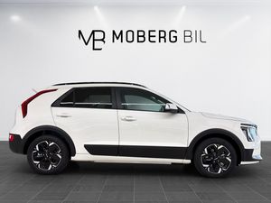 Kia Niro bild 4