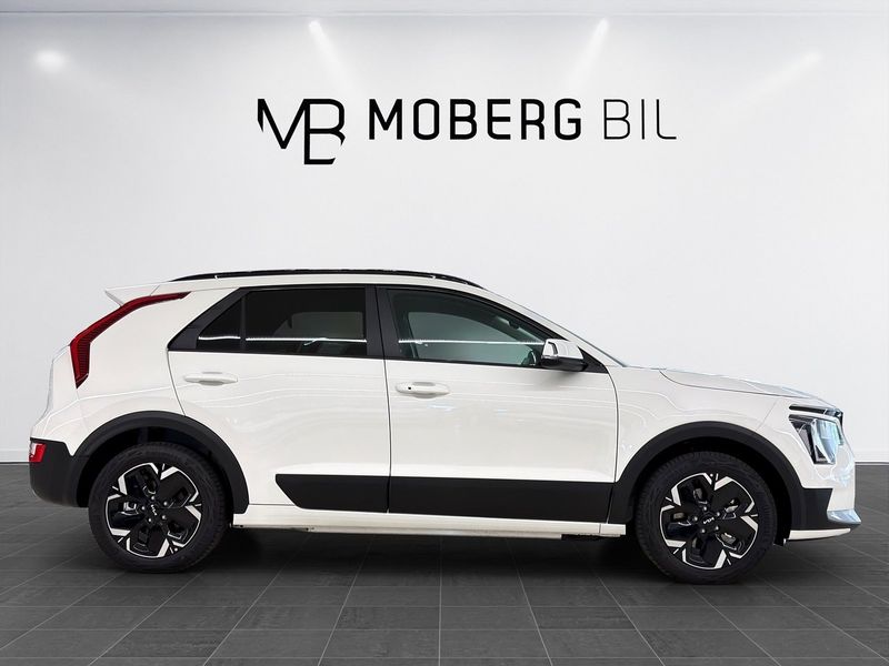 Kia Niro bild 4