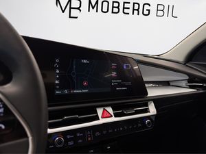 Kia Niro bild 16