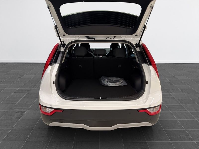 Kia Niro bild 8
