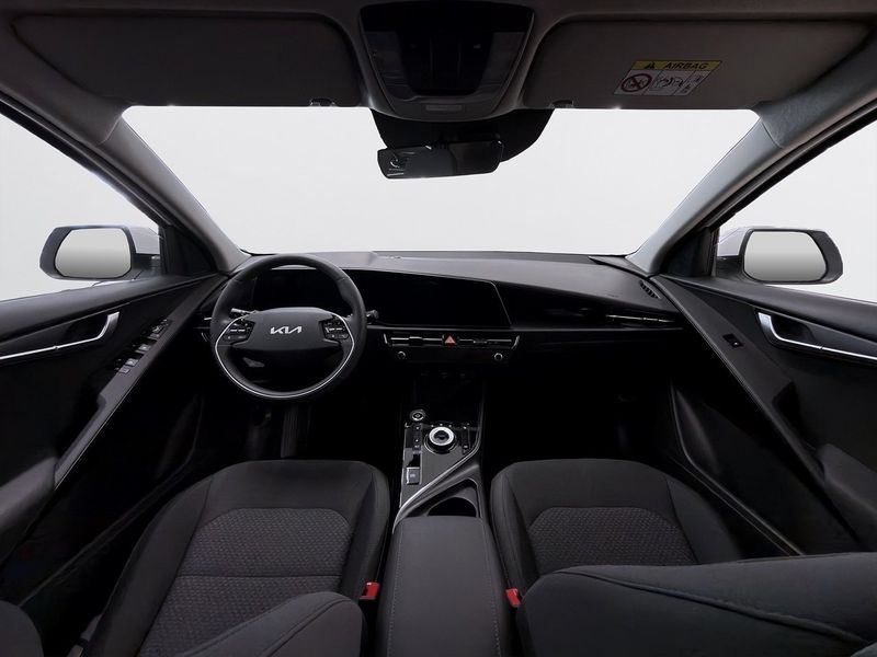 Kia Niro bild 10