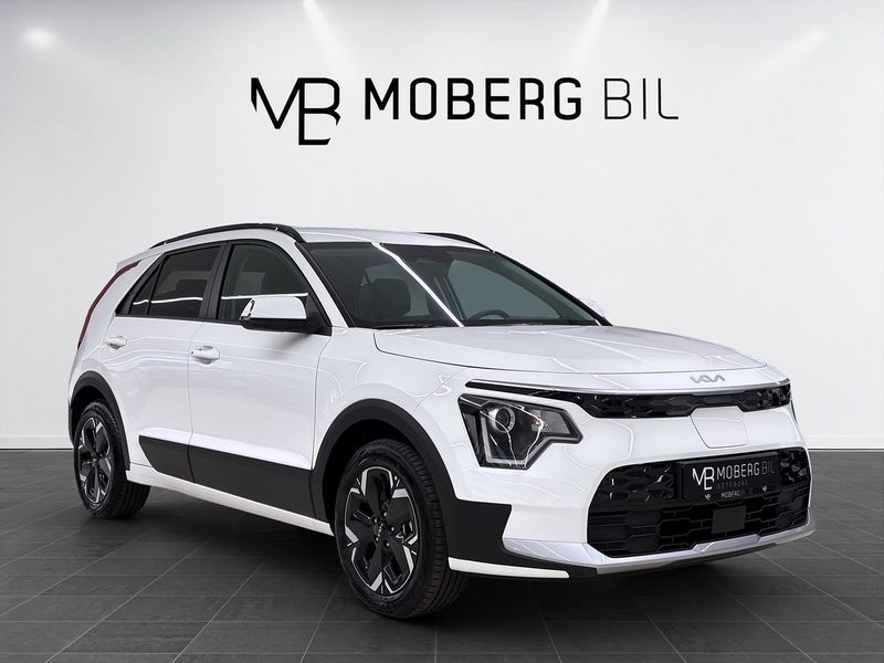 Kia Niro bild 3
