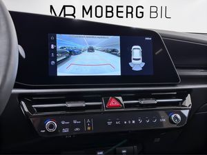 Kia Niro bild 12
