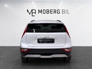 Kia Niro bild 6