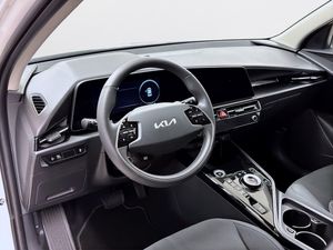 Kia Niro bild 9