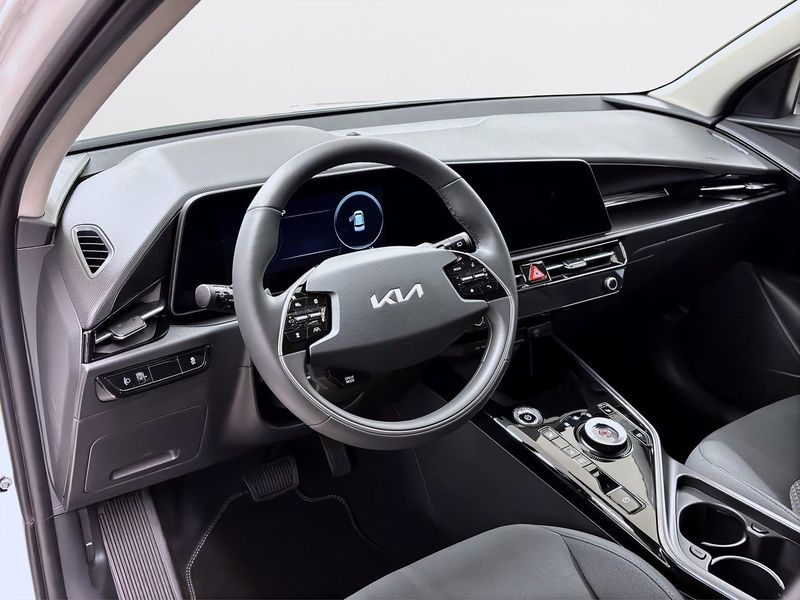 Kia Niro bild 9