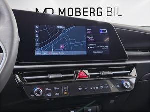 Kia Niro bild 13