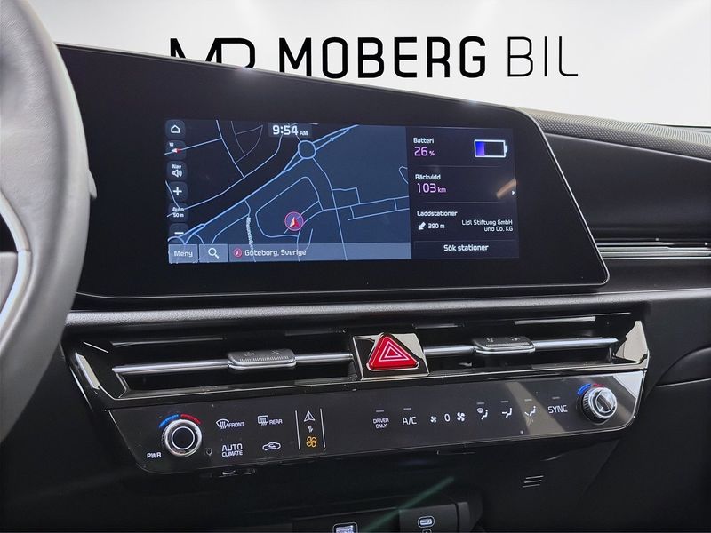 Kia Niro bild 13