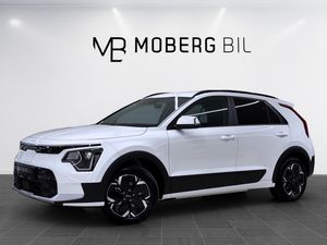 Kia Niro bild 1