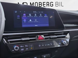 Kia Niro bild 14