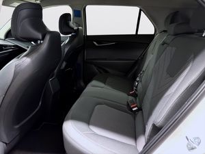 Kia Niro bild 10