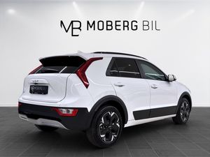 Kia Niro bild 5