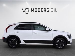 Kia Niro bild 4