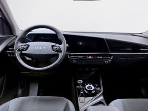 Kia Niro bild 11