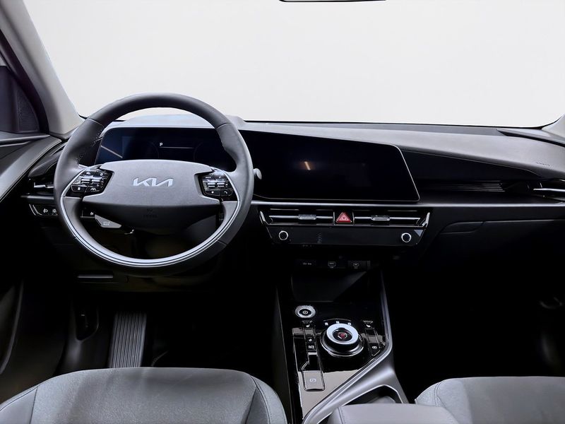 Kia Niro bild 11