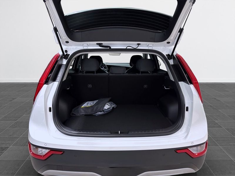 Kia Niro bild 7