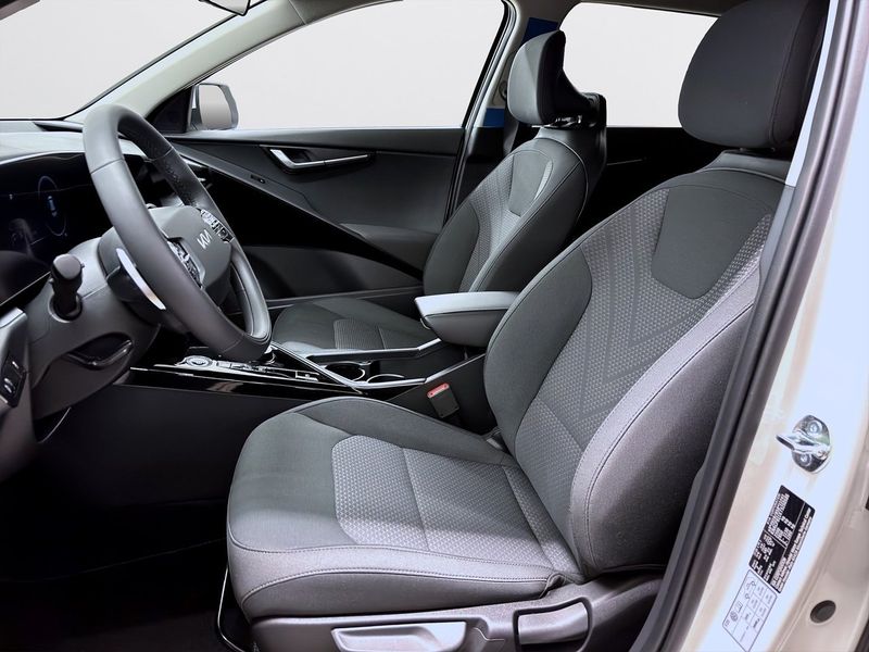 Kia Niro bild 8