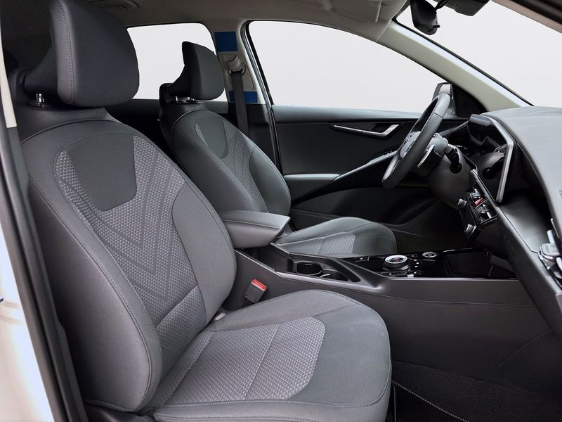 Kia Niro bild 15