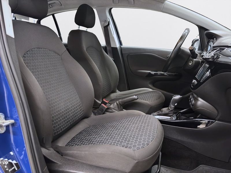 Opel Corsa bild 11