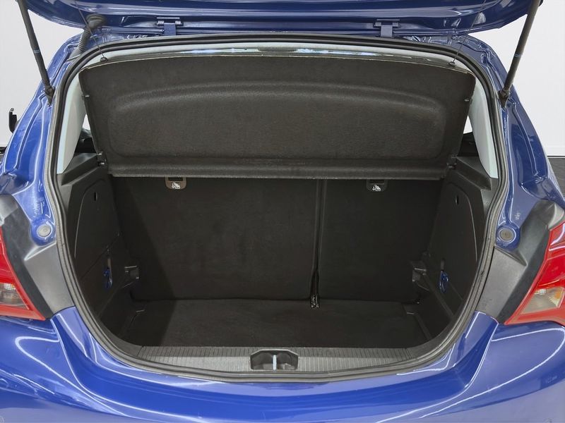 Opel Corsa bild 12
