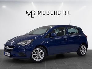 Opel Corsa bild 1