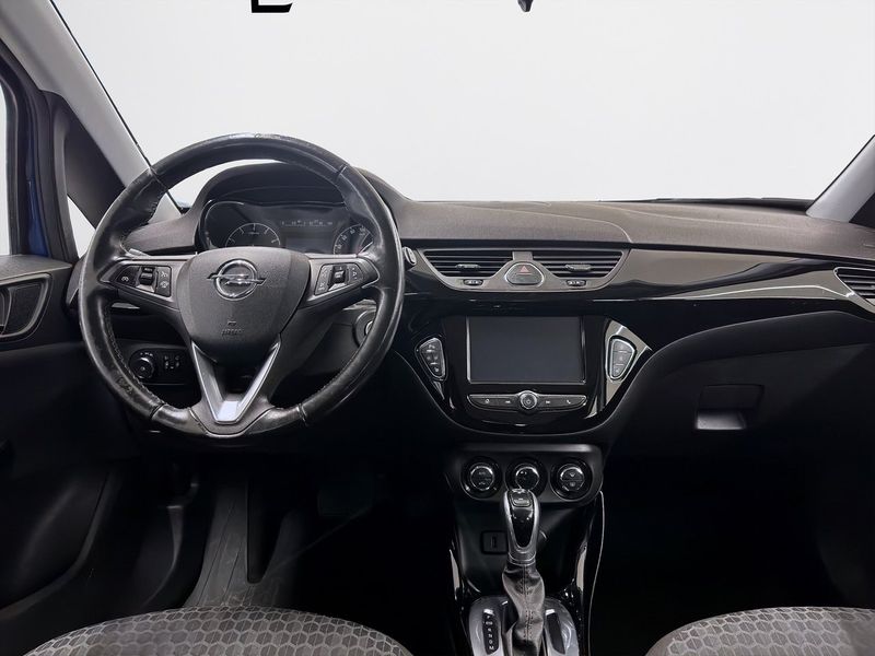 Opel Corsa bild 10