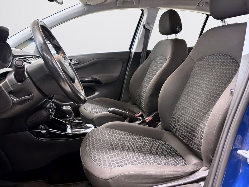 Opel Corsa bild 7