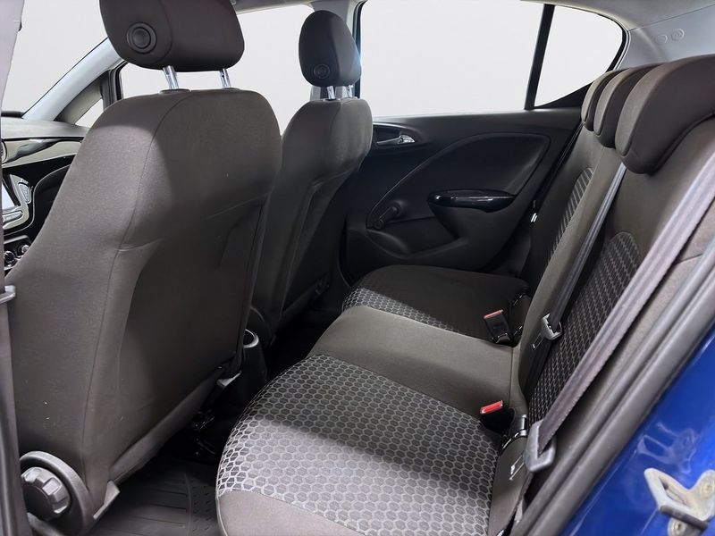 Opel Corsa bild 9